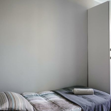 Charming Apartment Gdynia Boulevard Dış mekan fotoğraf