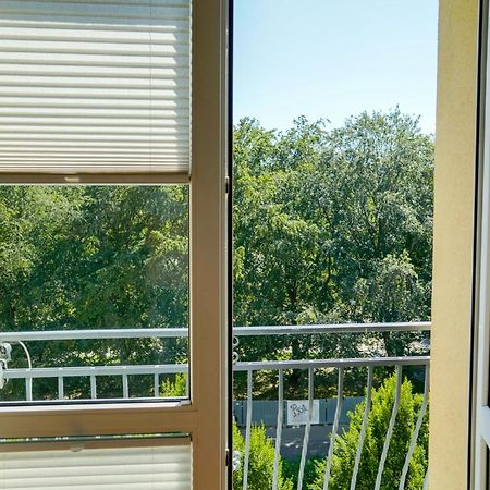 Charming Apartment Gdynia Boulevard Dış mekan fotoğraf
