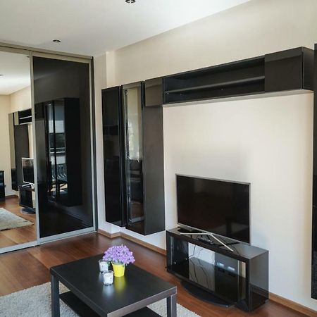 Charming Apartment Gdynia Boulevard Dış mekan fotoğraf