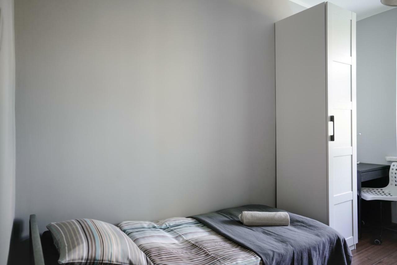 Charming Apartment Gdynia Boulevard Dış mekan fotoğraf