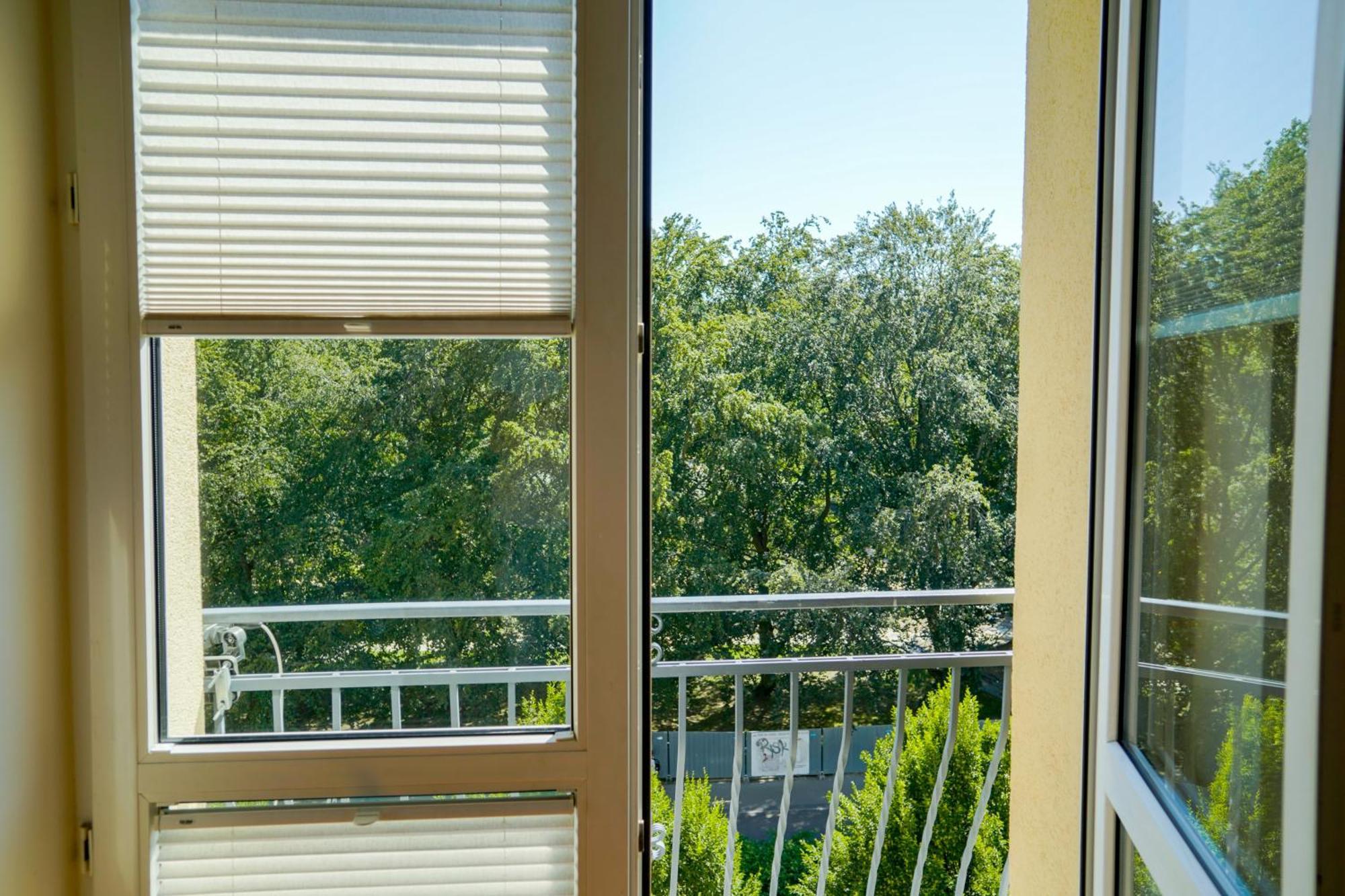 Charming Apartment Gdynia Boulevard Dış mekan fotoğraf