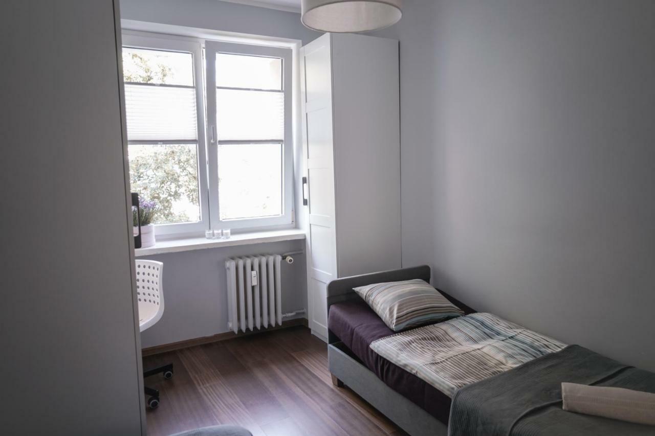 Charming Apartment Gdynia Boulevard Dış mekan fotoğraf
