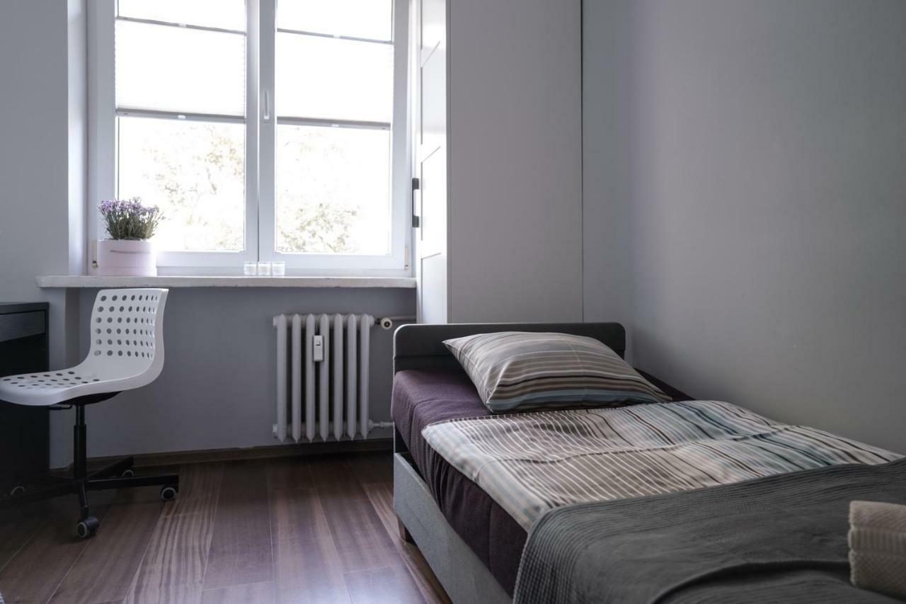 Charming Apartment Gdynia Boulevard Dış mekan fotoğraf