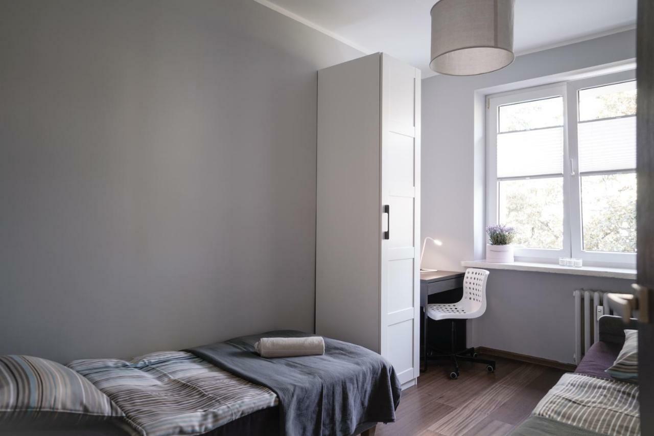 Charming Apartment Gdynia Boulevard Dış mekan fotoğraf