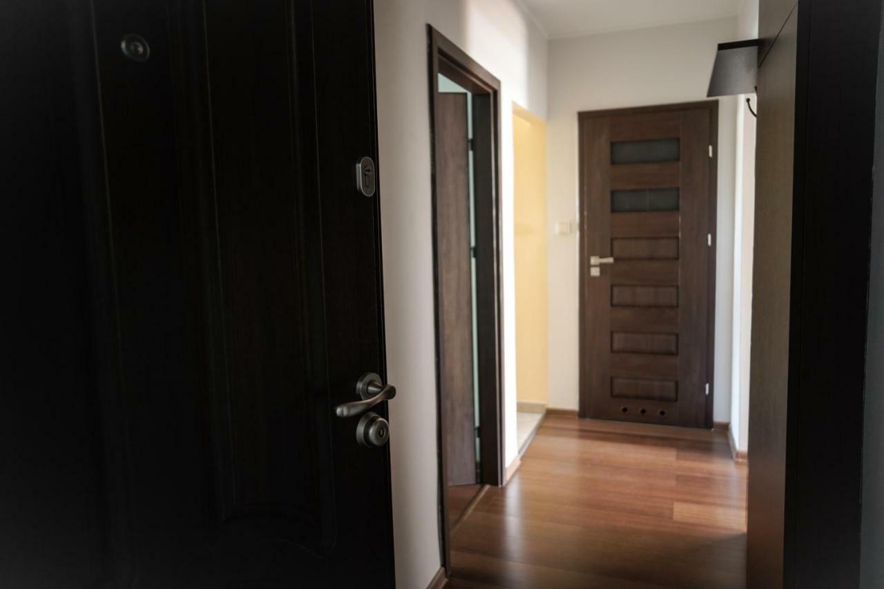 Charming Apartment Gdynia Boulevard Dış mekan fotoğraf