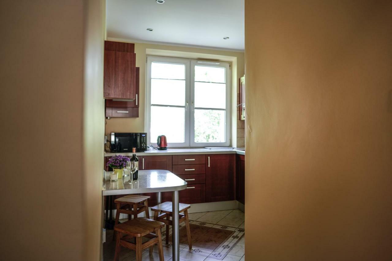 Charming Apartment Gdynia Boulevard Dış mekan fotoğraf