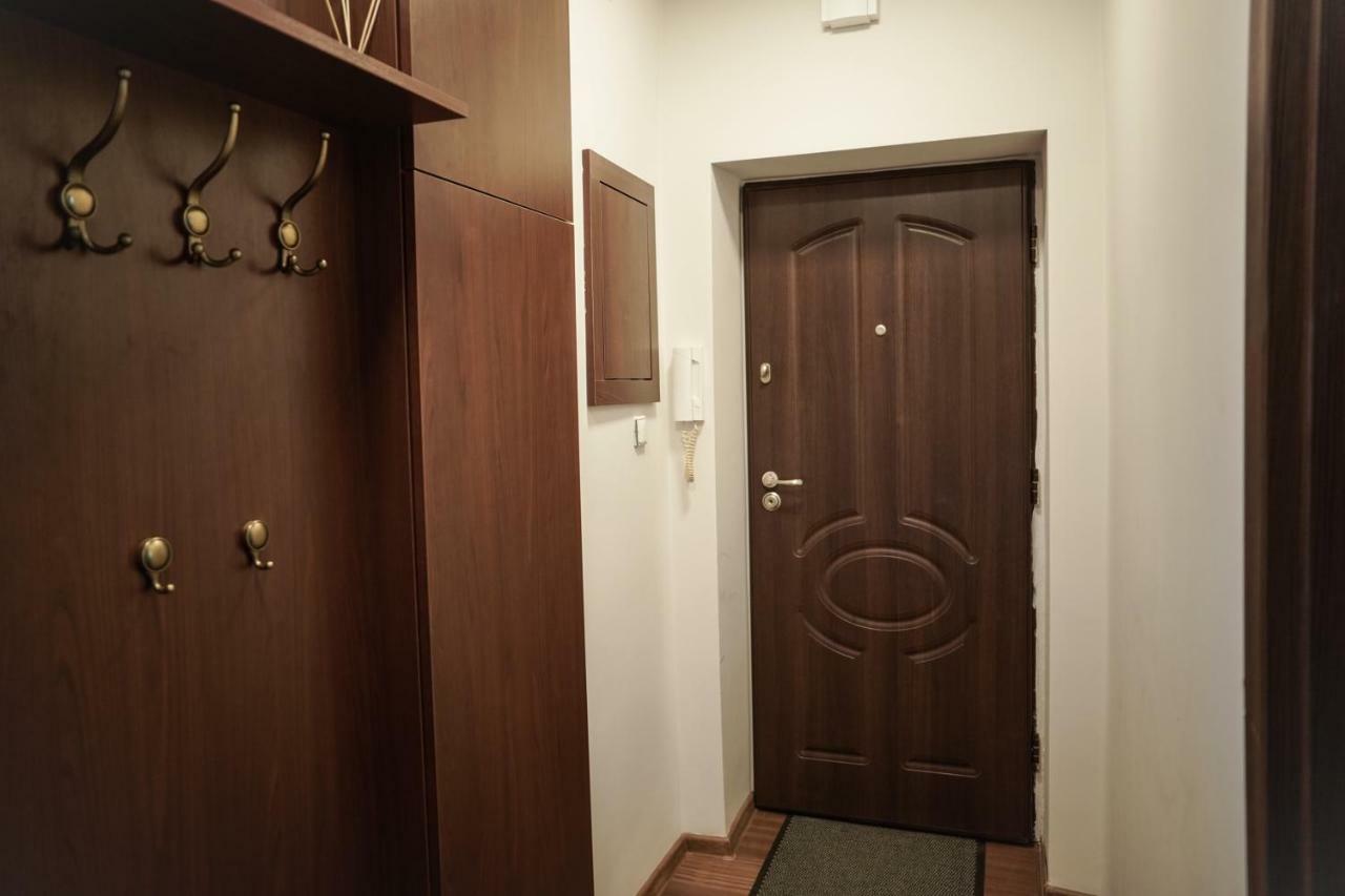 Charming Apartment Gdynia Boulevard Dış mekan fotoğraf