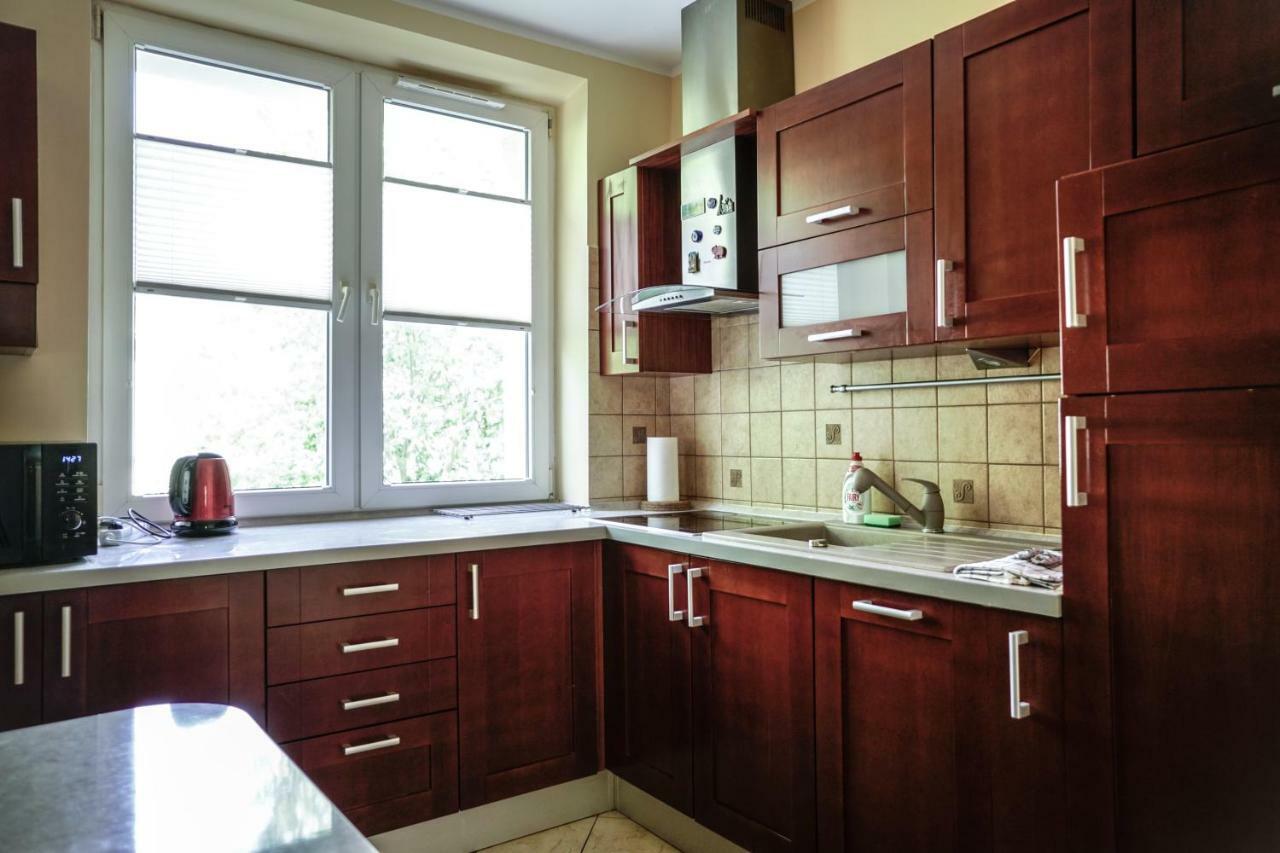 Charming Apartment Gdynia Boulevard Dış mekan fotoğraf